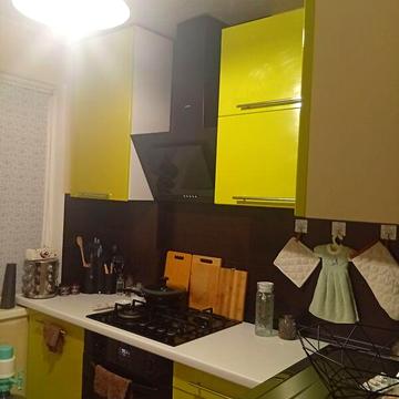 Продаж 2к Квартира Крошенська вулиця