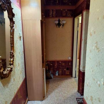 Сдается 3-х комнатная квартира