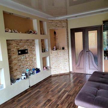 Продам 3-кімнатну чешку з ремонтом та меблями! 6й поверх