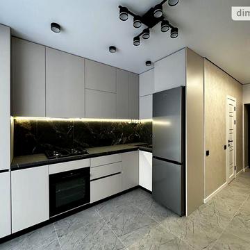 Продаж 1к Квартира Тихого провулок ЖК Continent