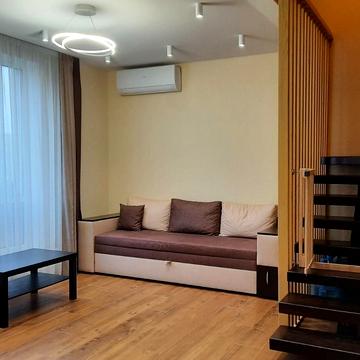 Метрологічна вул., 40-Б