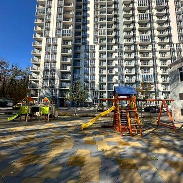 Продаж 1-к квартири Авеню 42, метро Теремки 10 хвилин, без комісії ЖК Авеню 42