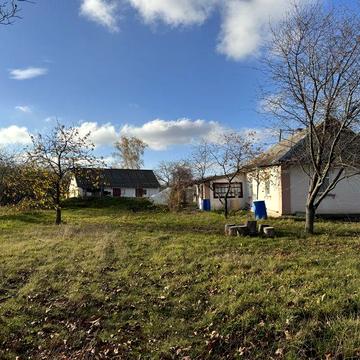 Продам будинок в с. Стрижавка, Київська область