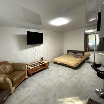 1-к кв, ремонт, меблі. Салтівка/ Немишля. Сертифікат.