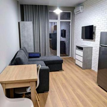 Смарт квартира  6 Фонтана, Педагогическая, пешком Аркадия.