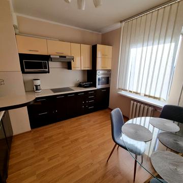 Олевська вул., 7