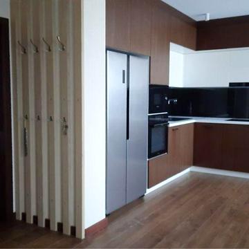 3к Метрологічна ЖК Кришталеві джерела 105 м2  Голосіївський ЖК Кришталеві джерела