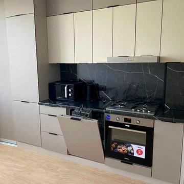 Оренда 1к квартири на вул. Незалежності