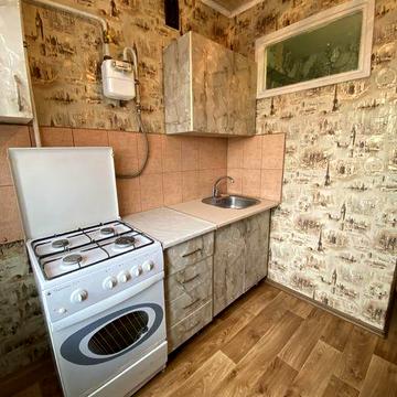 Здається в оренду після ремонту 2 кімнатна квартира на Ювілейном