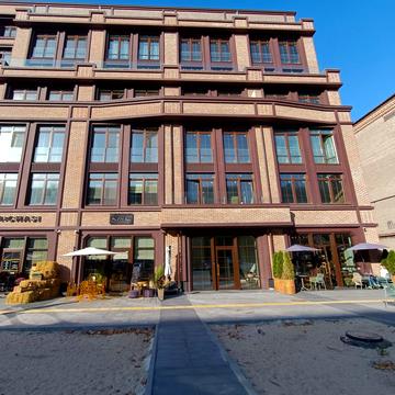 93-ї Холодноярської Бригади вул., 10