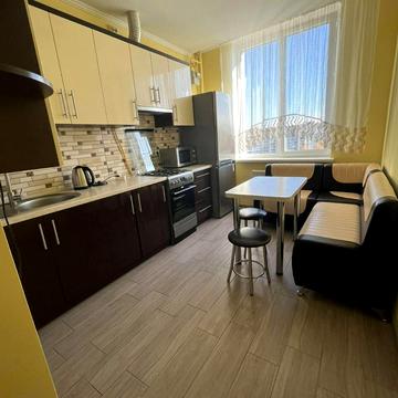 Бігова вул., 17