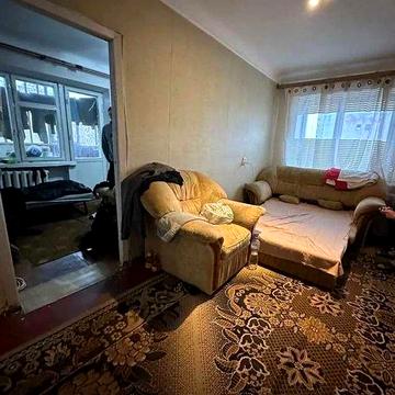 2-к, Докучаєва вул., Роганський ж.м.