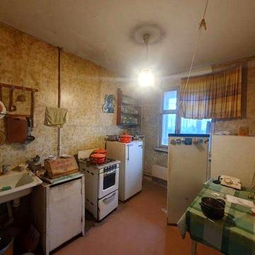 1-к, Плиткова вул., 65, Східне сел.