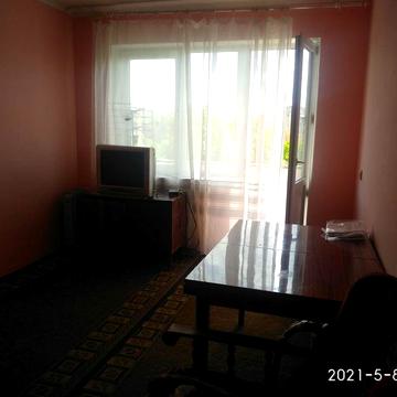 Здаеться 1к. Квартира