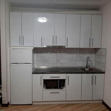 Сдам студию в ЖК Защитник