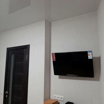 Сдам студию в ЖК Защитник