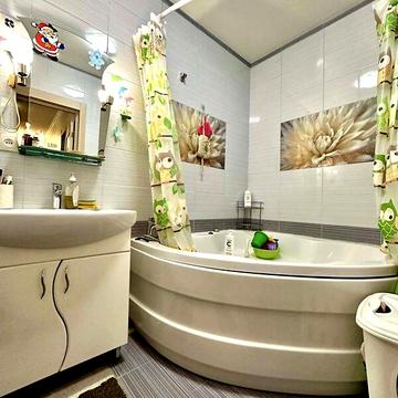 Довгострокова оренда 2к Квартира Волошкова вулиця ЖК Львовский