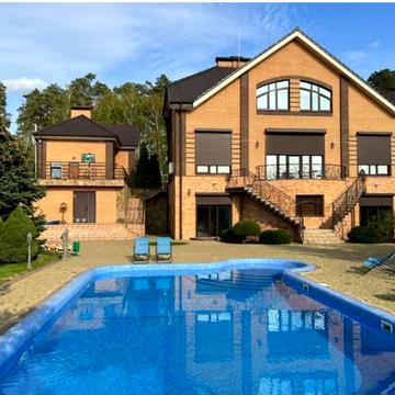 Чумацький Шлях вул.