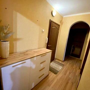 Двокімнатна квартира Київський шлях + КЛАДОВА ЖК Вул. Київський шлях