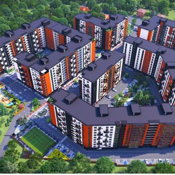 Степана Бандери вул., 60