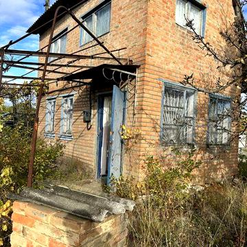 дача приватизована Сахаровський міст