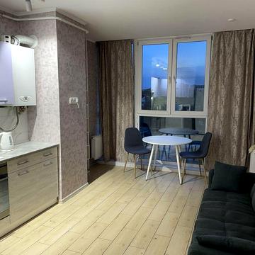 Здам 1-кімн квартиру. Власник