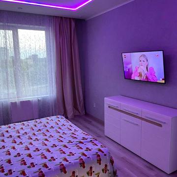 Здам 1-кімн квартиру. Власник