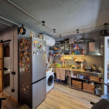 Печенізька вул., 35/43