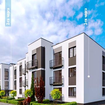 Новодвірська вул., 124