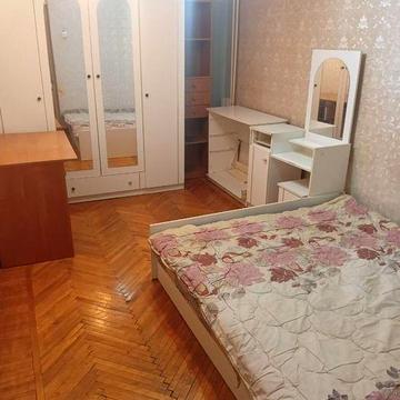 Сдаю свою 3-х ком.квартиру