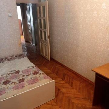 Сдаю свою 3-х ком.квартиру