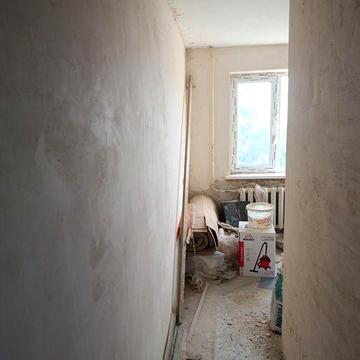 Срочная продажа 2к квартиры на 12 линии под ремонт.