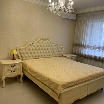 Вишняківська 7-А, Оренда 3к квартира