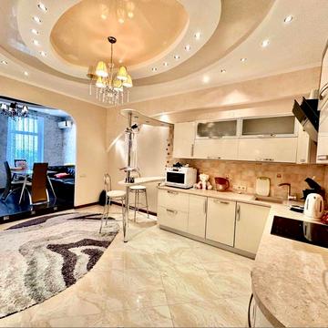 Мукачевский переулок/106 метров/3 комнаты ЖК Мукачевский