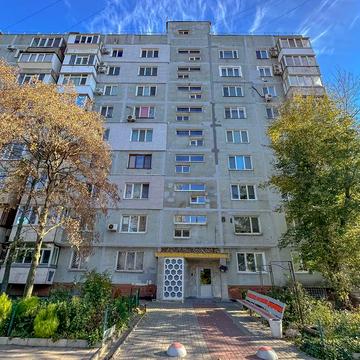 Краща локація! 1кімн квартира у центрі міста! На Запорізькій!