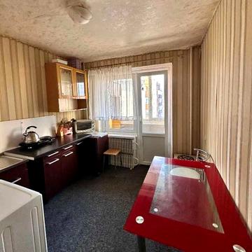 Продам 1-к квартиру в высотке на УЛ. Калиновая, район 41-й школы