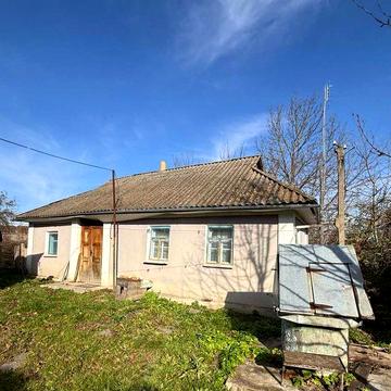 Продається будинок у селі Стара Гута (Вінницька область)
