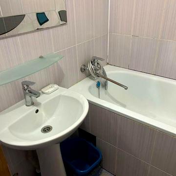 Здам  2-х кімнатну квартиру на пісках