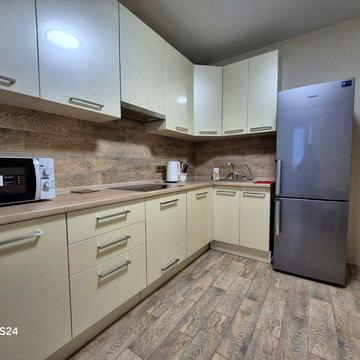 ЖК Саванна Сіті. Оренда 1 к квартири 45 м²