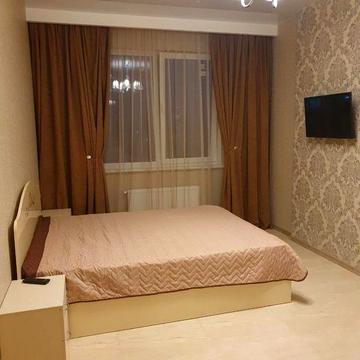 31 жемч 1-комн. квартира/Вид Моря/Фонтанская дорога ЖК 31 жемчужина