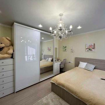 Центр  Бучі газове опалення, без %, сертифікати - так