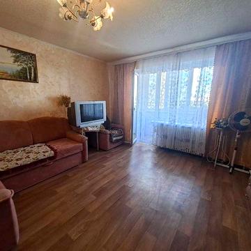 Продаж 3 к. квартири Лівобережний 3 можна по Сертифікату єВідновлення