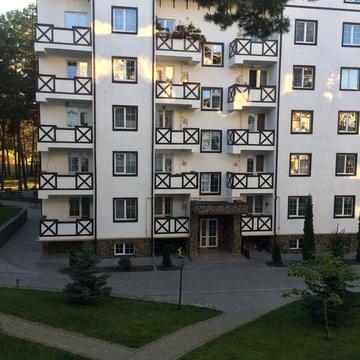 Аренда квартири ЖК Desna residense , Зазим’я