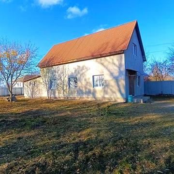 Продам будинок в селі Гоголів