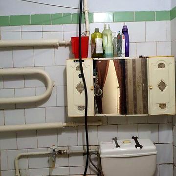 Продаж 2к Квартира Миру проспект