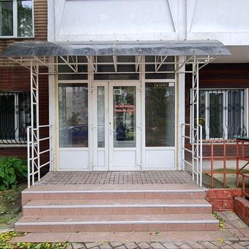 Харківське шосе, 56