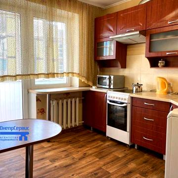 Сдам 1 комнатную квартиру ж/м Победа - 6, район яхт клуба Сич