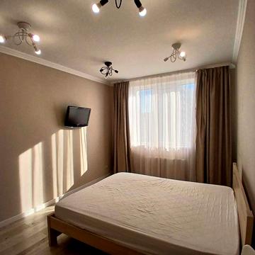 ЖК Лісовий квартал здам гарну стильну 1 к квартирку ремонт ГЕНЕРАТОР