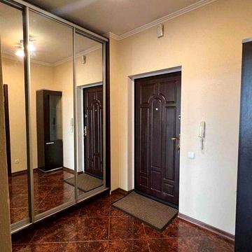 1-к (40 м²) Регенераторна 4, ЖК Комфорт Таун  Дніпровський Соцмістечко ЖК Комфорт-Таун