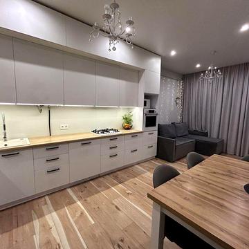 ПРОДАЖ 2 кімнатна квартира Львів Винники ЖК Флоренція